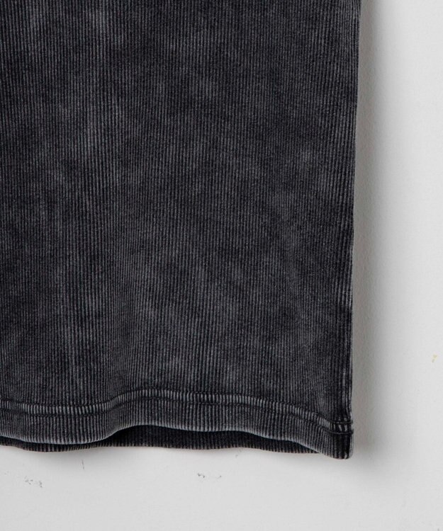 WEGO ヴィンテージライクアメスリタンク スミクロ