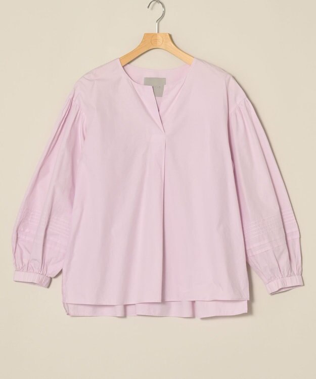 ONWARD Reuse Park 【UNFILO】ブラウス秋冬 ピンク