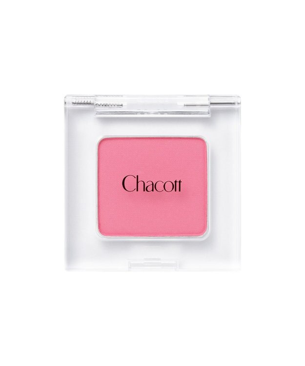 Chacott Cosmetics マルチカラーバリエーションMA01[MATTE] ピンク系