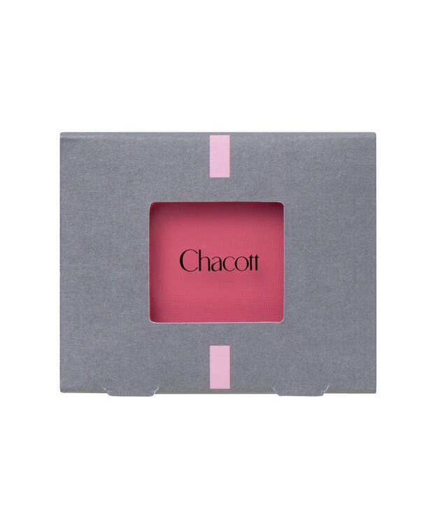 Chacott Cosmetics マルチカラーバリエーションMA01[MATTE] ピンク系