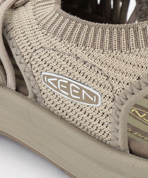 JOSEPH ABBOUD MOUNTAIN UNEEK EVO サンダル ベージュ系