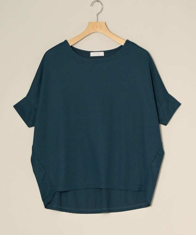 ONWARD Reuse Park 【any SiS】カットソー春夏 グリーン