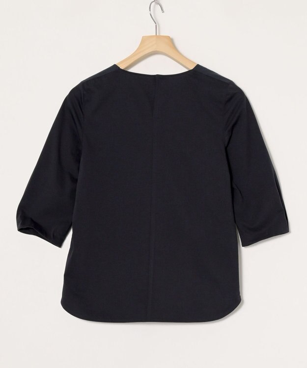 ONWARD Reuse Park 【23区】カットソー春夏 ネイビー