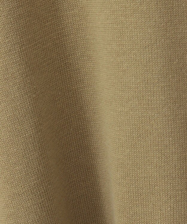 AMERICAN HOLIC Moomin 袖刺繍ニットプルオーバー Green