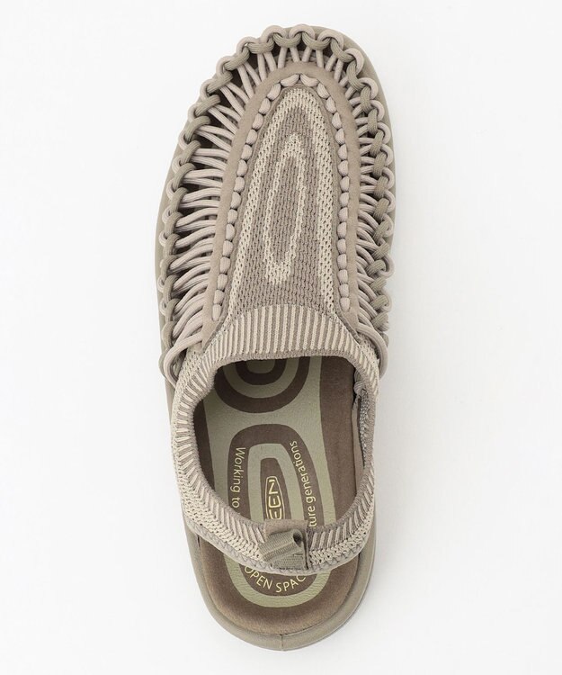 JOSEPH ABBOUD MOUNTAIN UNEEK EVO サンダル ベージュ系