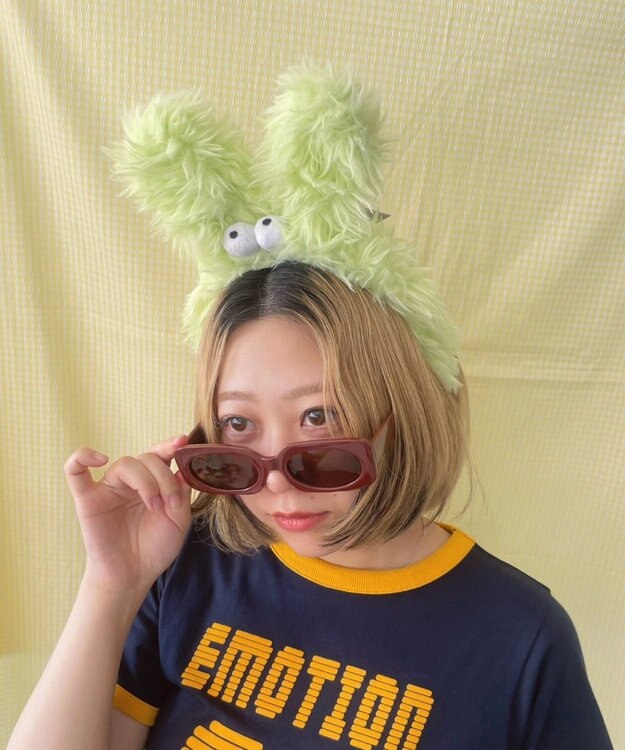 WEGO イベントカチューシャC 柄14