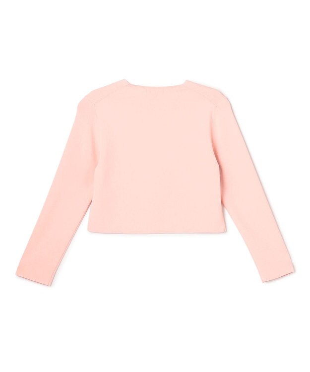 TOCCA SQUARE BOLERO ボレロ ピンク系