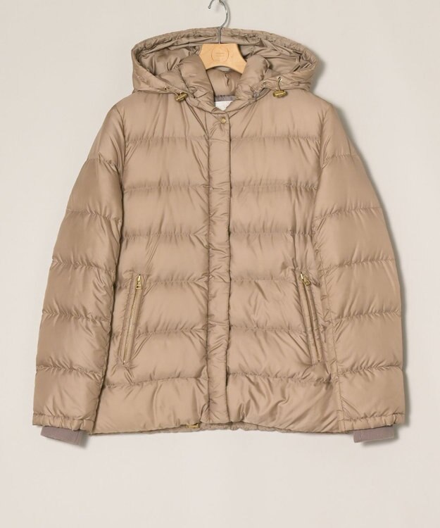 ONWARD Reuse Park B品【any SiS】コート秋冬 ブラウン