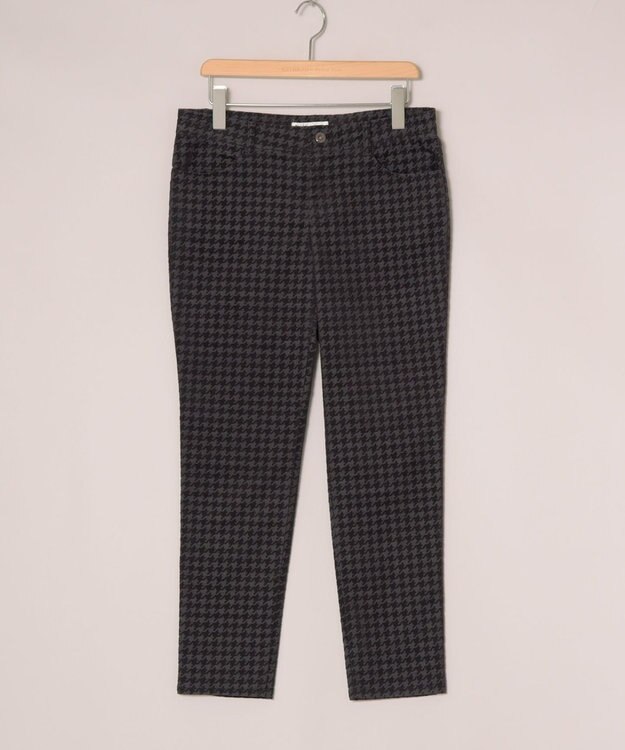 ONWARD Reuse Park 【組曲】パンツ秋冬 ブラック