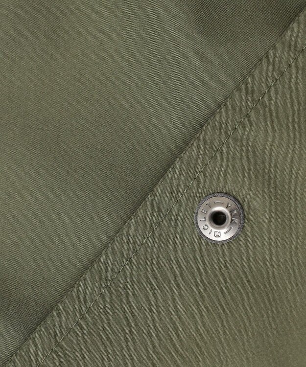 J.PRESS YORK STREET 【UNISEX】コーチジャケット カーキ系