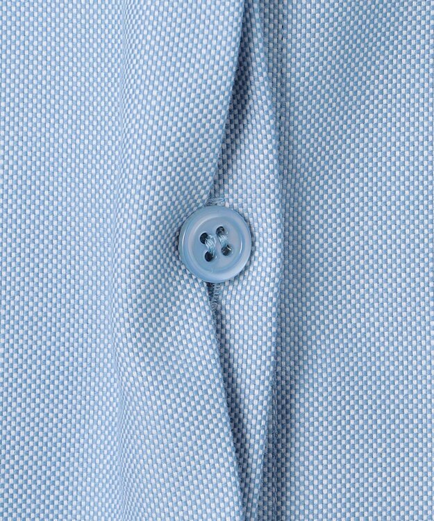 BEIGE， BALSAM / シャツ Sax