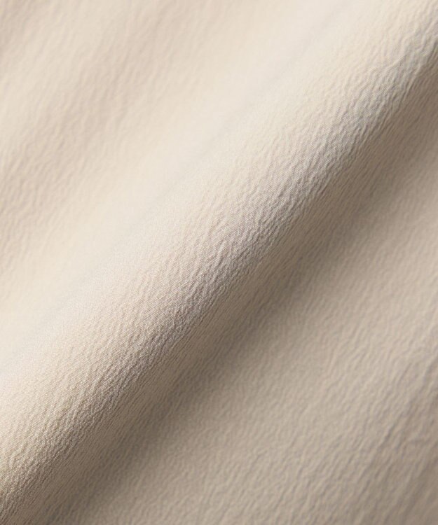 Chacott Chacott BALANCE UVケアタフタジップジャケット グレージュ