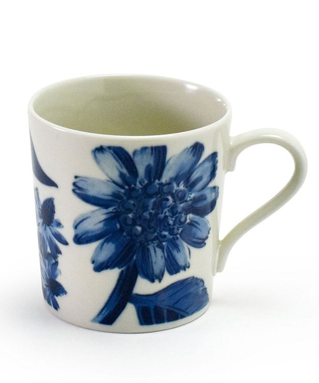 aito製作所 ボタニカル　マグ　ダリア ダリア_288595