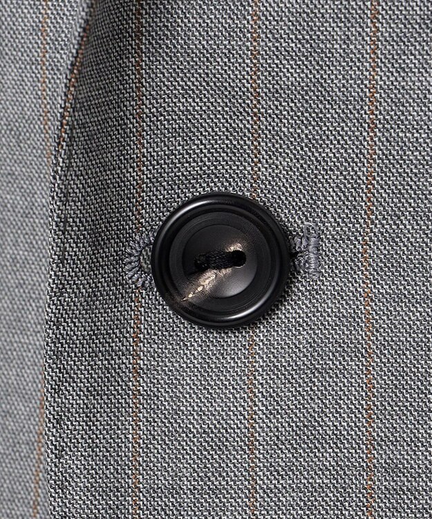 GOTAIRIKU 【TALLIA DI DELFINO】NAPOLI スーツ グレー系1