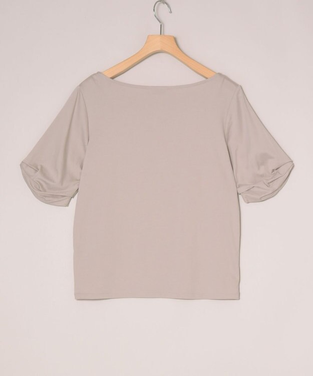 ONWARD Reuse Park 【any FAM】カットソー春夏 ベージュ