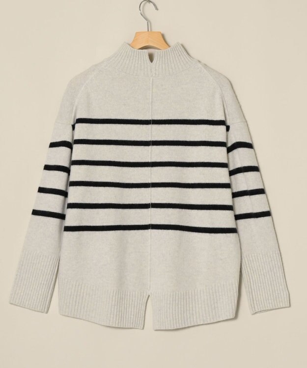 ONWARD Reuse Park 【UNFILO】ニット秋冬 グレー