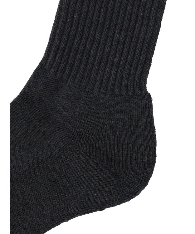 Green Parks ■ＦＲＵＩＴ　ＯＦ　ＴＨＥ　ＬＯＯＭ３Ｐラインロゴソックス Mix