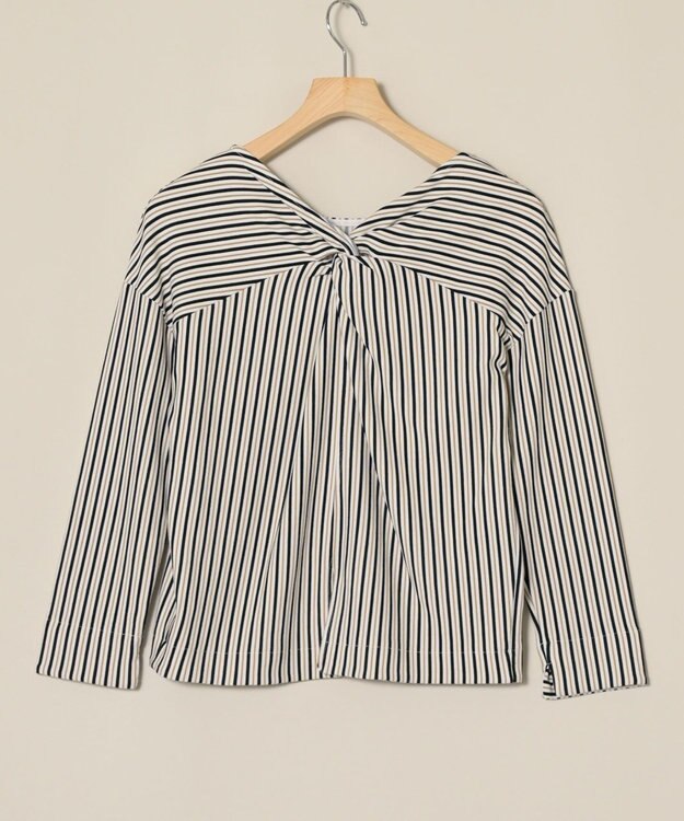 ONWARD Reuse Park 【any SiS】カットソー春夏 ブラック