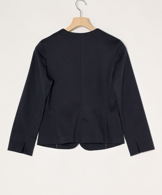 ONWARD Reuse Park 【any SiS】ジャケット春夏 ネイビー