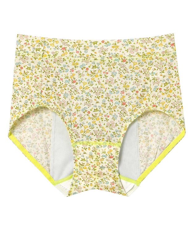 une nana cool MADE WITH LIBERTY FABRIC ナイト用サニタリーショーツ IV