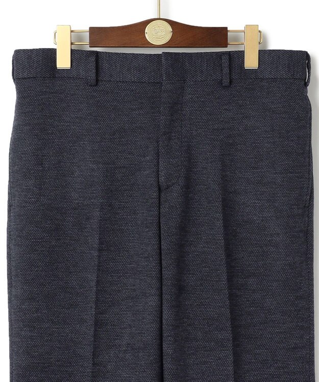 J.PRESS MEN 【KING SIZE】SOFAニット スラックス ネイビー系8