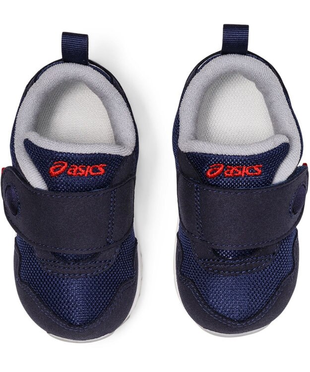ASICS WALKING GD.RUNNER BABY LO 3 ブルー系