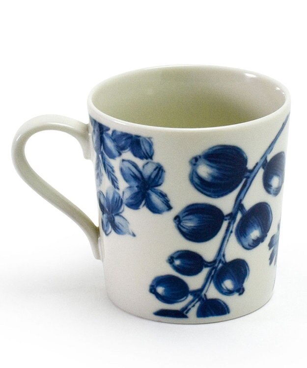 aito製作所 ボタニカル　マグ　ダリア ダリア_288595