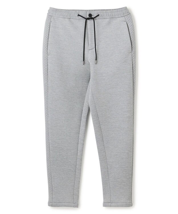 JOSEPH HOMME チュウイージャージー  /  PEGG EASY ライトグレー系