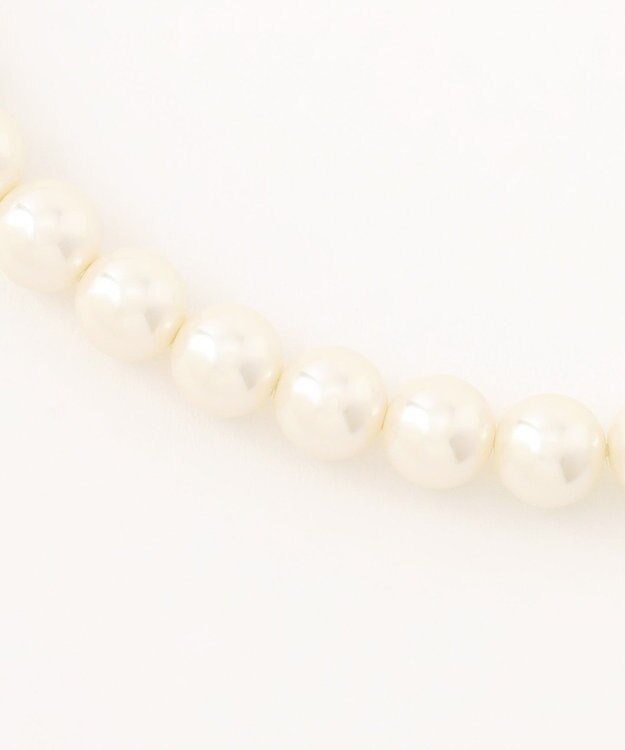 好評につき追加予約/VERY3月号掲載】3WAY パール ネックレス