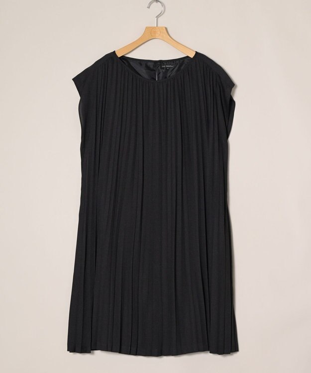 ONWARD Reuse Park B品【23区】ワンピース秋冬 ブラック