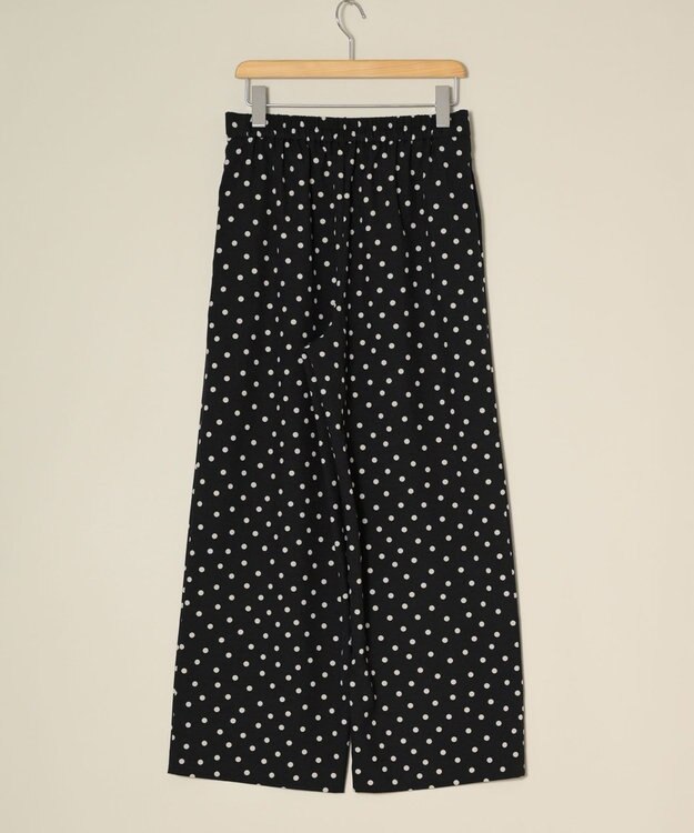 ONWARD Reuse Park 【any FAM】パンツ春夏 ブラック