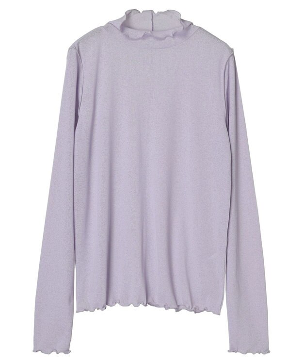 Green Parks イロイロインナー（シアー） Purple