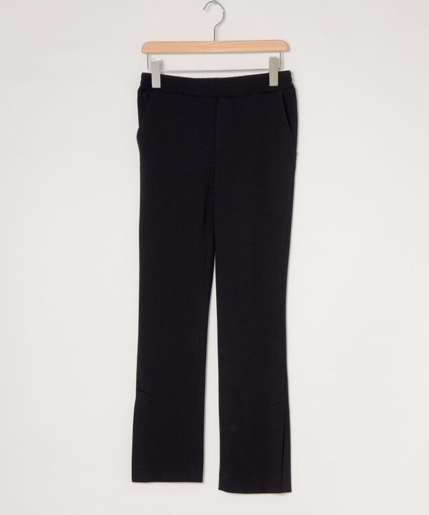 ONWARD Reuse Park 【組曲】パンツ秋冬 ブラック