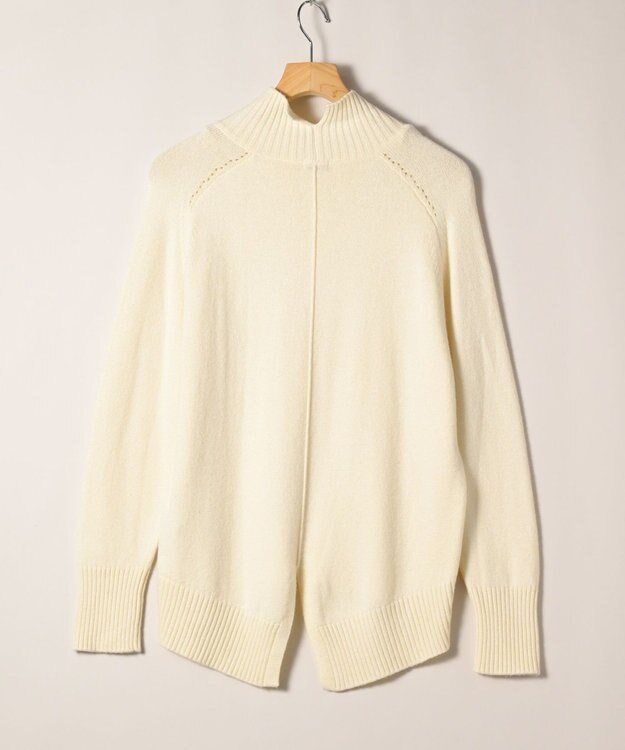 ONWARD Reuse Park 【組曲】ニット秋冬 オフホワイト