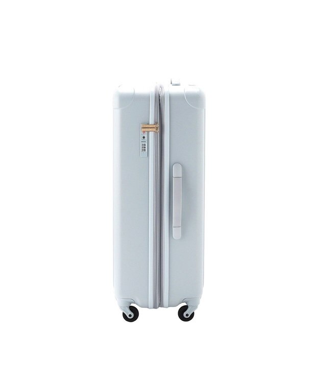 ACE BAGS & LUGGAGE Jewelna Rose フォギージュエルトローリー 85～100L 05903 ジュエルナローズ ブルーグレー