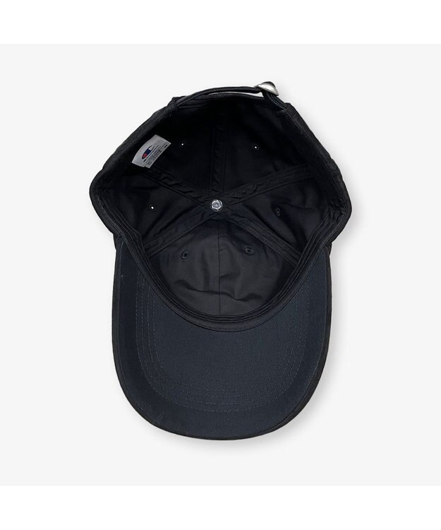 林八百吉商店 Champion　スエードロングハイキャップ ブラック