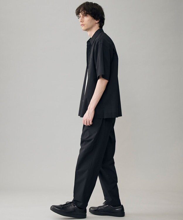 UNFILO MENS 多機能 CLEAN TEE オフ