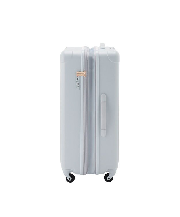 ACE BAGS & LUGGAGE Jewelna Rose フォギージュエルトローリー 85～100L 05903 ジュエルナローズ ブルーグレー