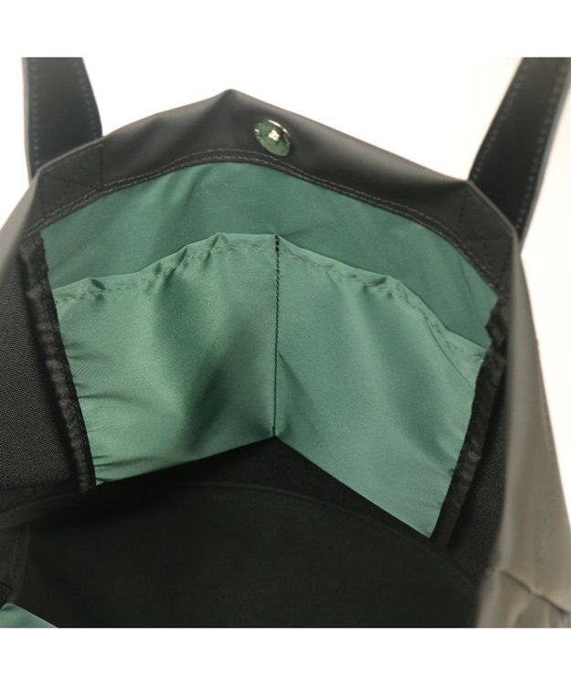 Regalo Felice 【軽量 / A4サイズ対応】トート / REGALO BK(ブラック）