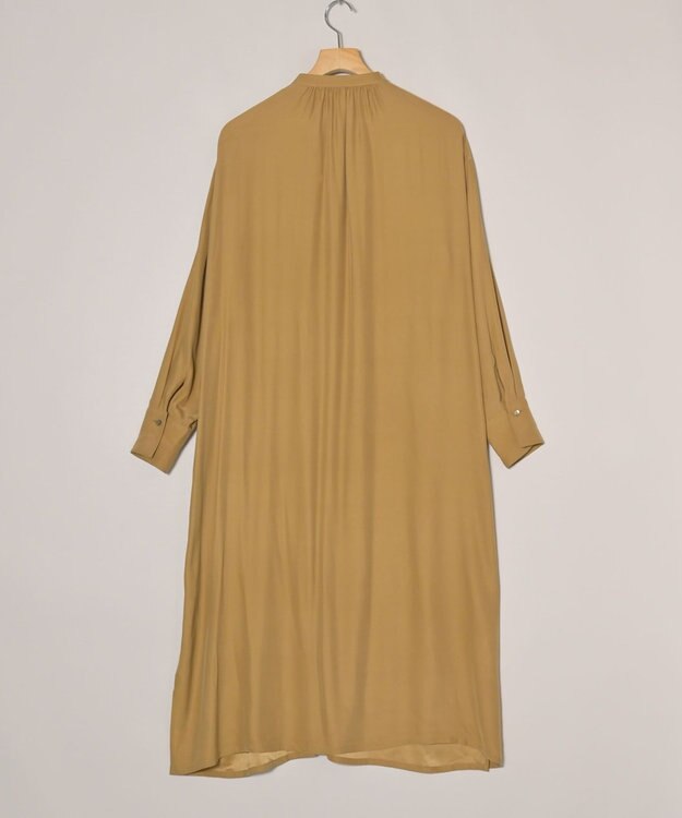 ONWARD Reuse Park 【23区】ワンピース春夏 ブラウン