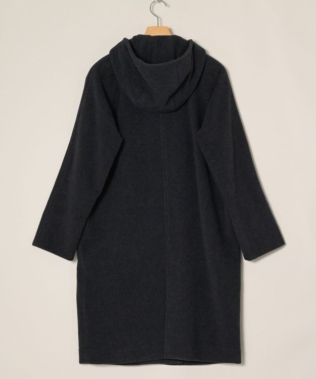 ONWARD Reuse Park 【any FAM】コート秋冬 グレー