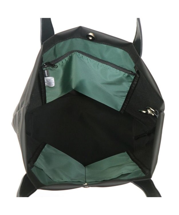 Regalo Felice 【軽量 / A4サイズ対応】トート / REGALO BK(ブラック）