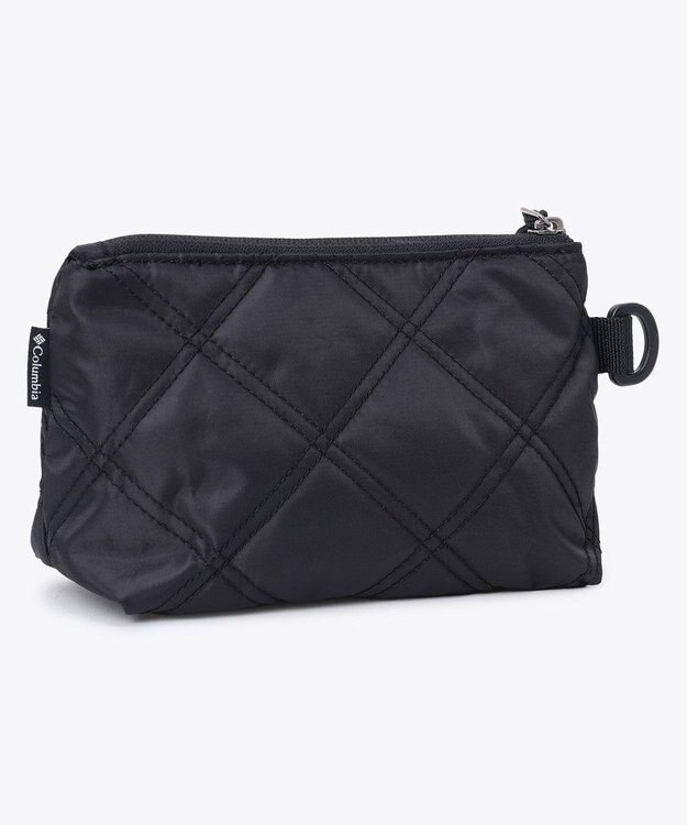 Columbia Columbia/ プライスストリームQLポーチ /コロンビア Black