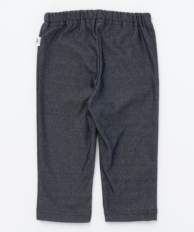 組曲 KIDS 【80-90㎝】ロンドントラベルセーラー セット オフホワイト系5