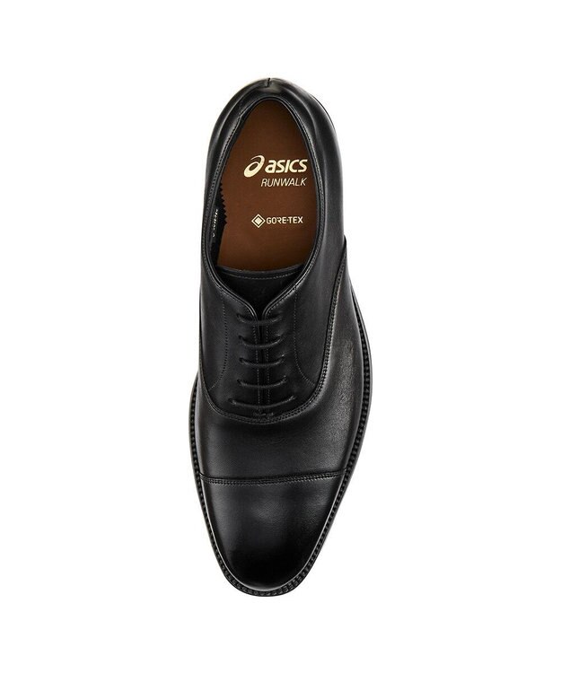 ASICS WALKING ランウォーク 7 TS メンズ GORE-TEX 3E ブラック