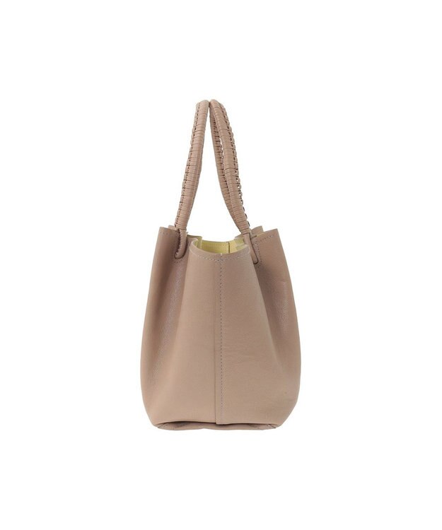 genten ヴィーテ　大 グレージュ