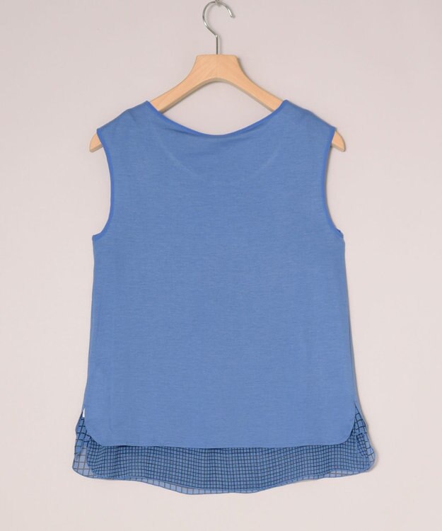 ONWARD Reuse Park 【自由区】カットソー春夏 ブルー