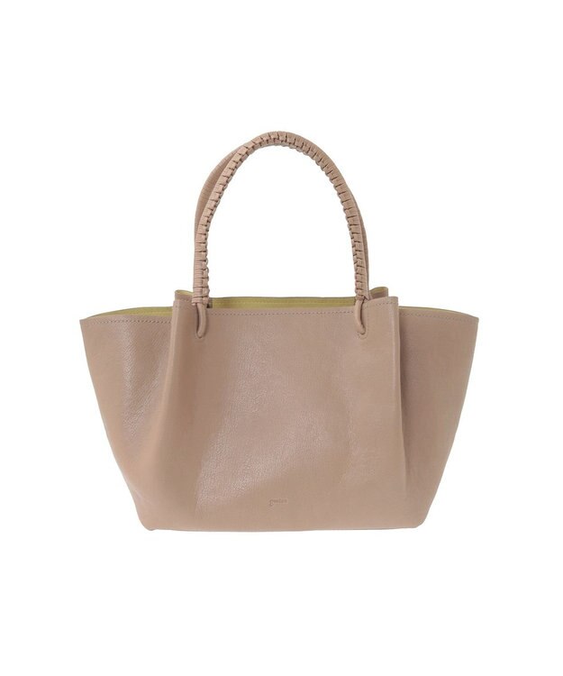 genten ヴィーテ　大 グレージュ