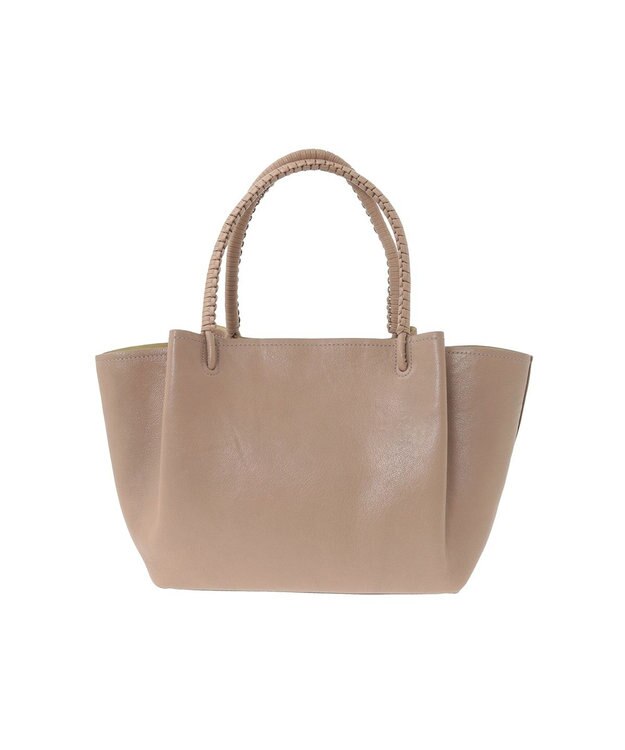 genten ヴィーテ　大 グレージュ