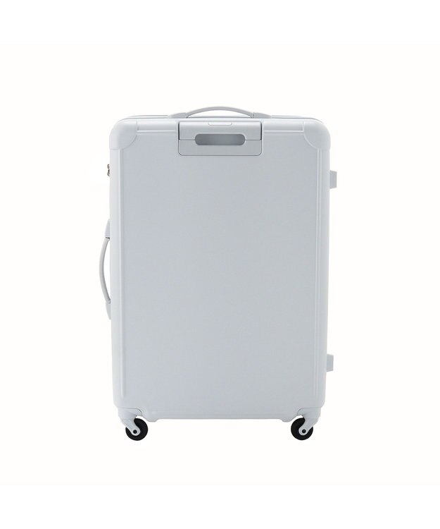 ACE BAGS & LUGGAGE Jewelna Rose フォギージュエルトローリー 85～100L 05903 ジュエルナローズ ブルーグレー